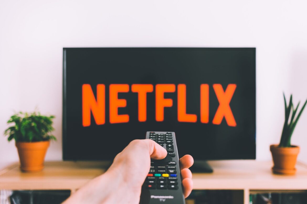 Netflix Guide og tricks